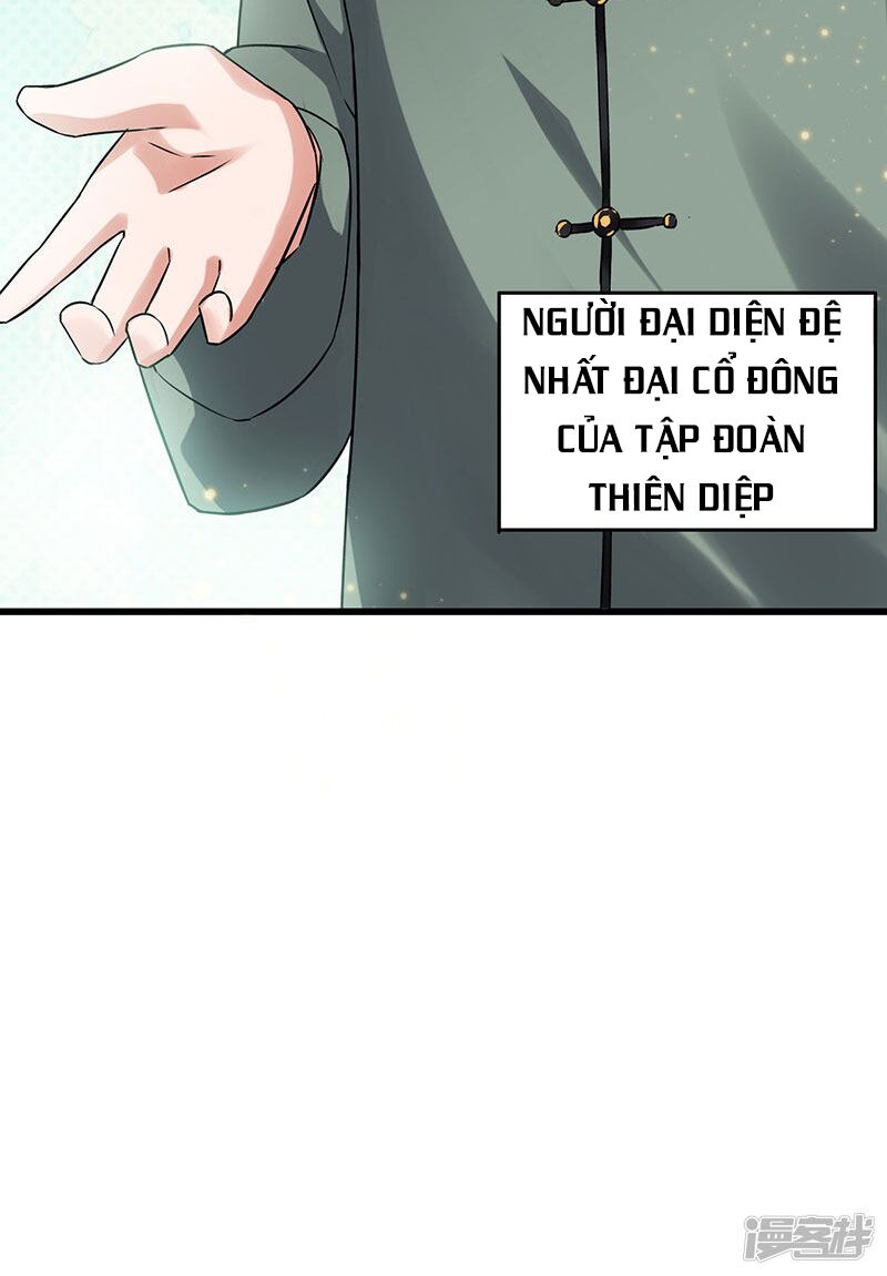 Siêu Cấp Bại Gia Tử: Chapter 46