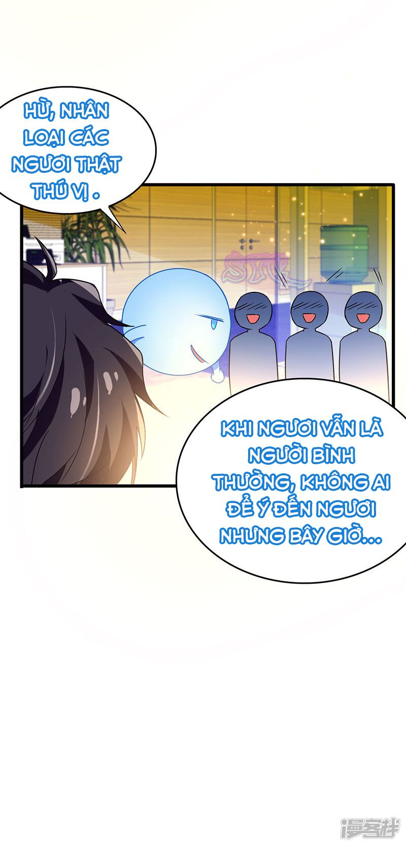Siêu Cấp Bại Gia Tử: Chapter 46