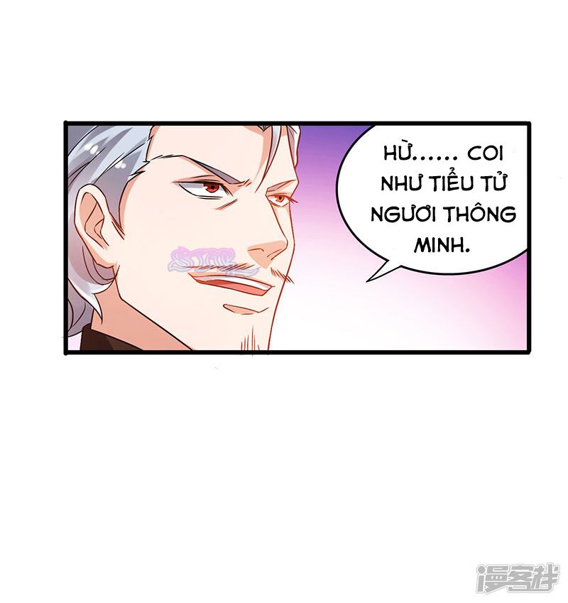 Siêu Cấp Bại Gia Tử: Chapter 47
