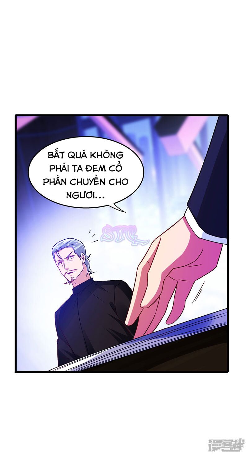 Siêu Cấp Bại Gia Tử: Chapter 47