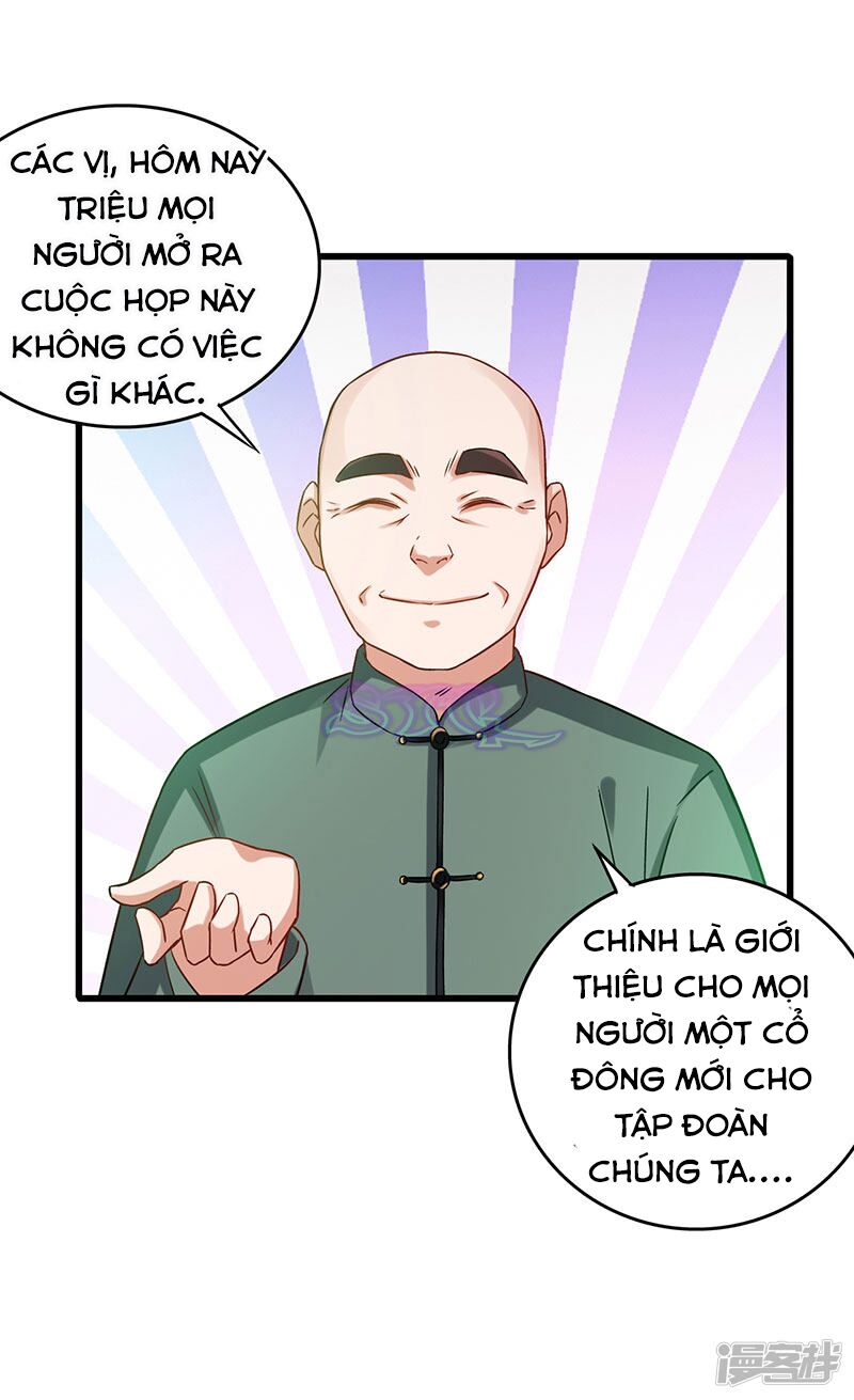 Siêu Cấp Bại Gia Tử: Chapter 47