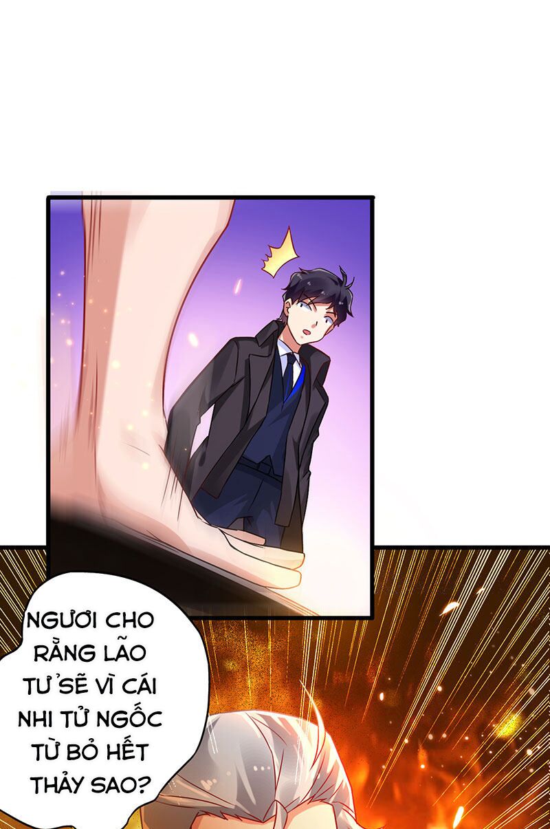 Siêu Cấp Bại Gia Tử: Chapter 47