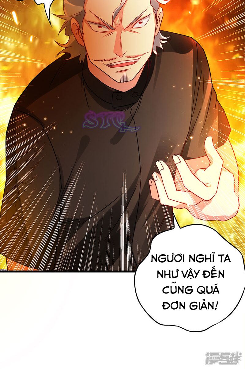 Siêu Cấp Bại Gia Tử: Chapter 47