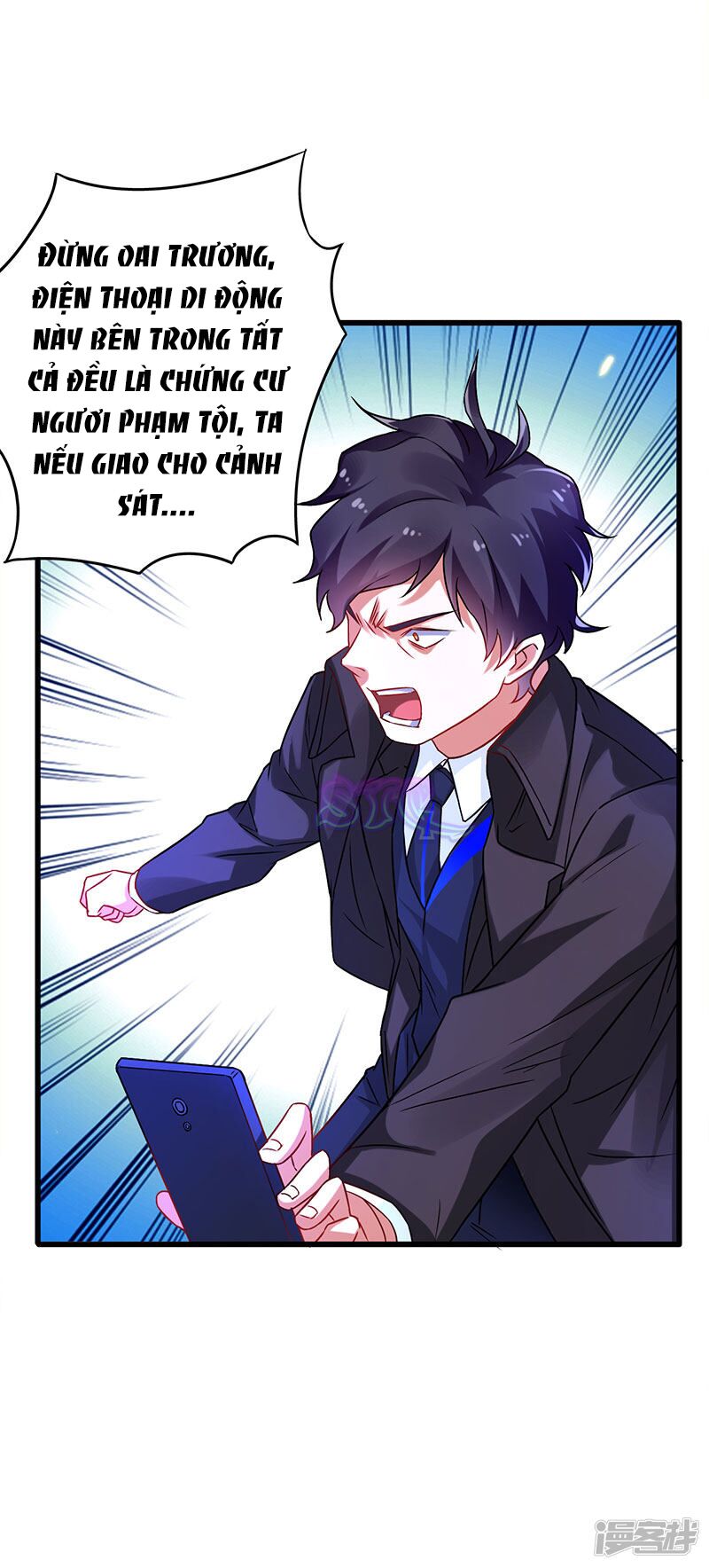 Siêu Cấp Bại Gia Tử: Chapter 47