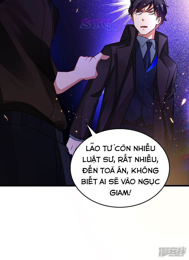 Siêu Cấp Bại Gia Tử: Chapter 47