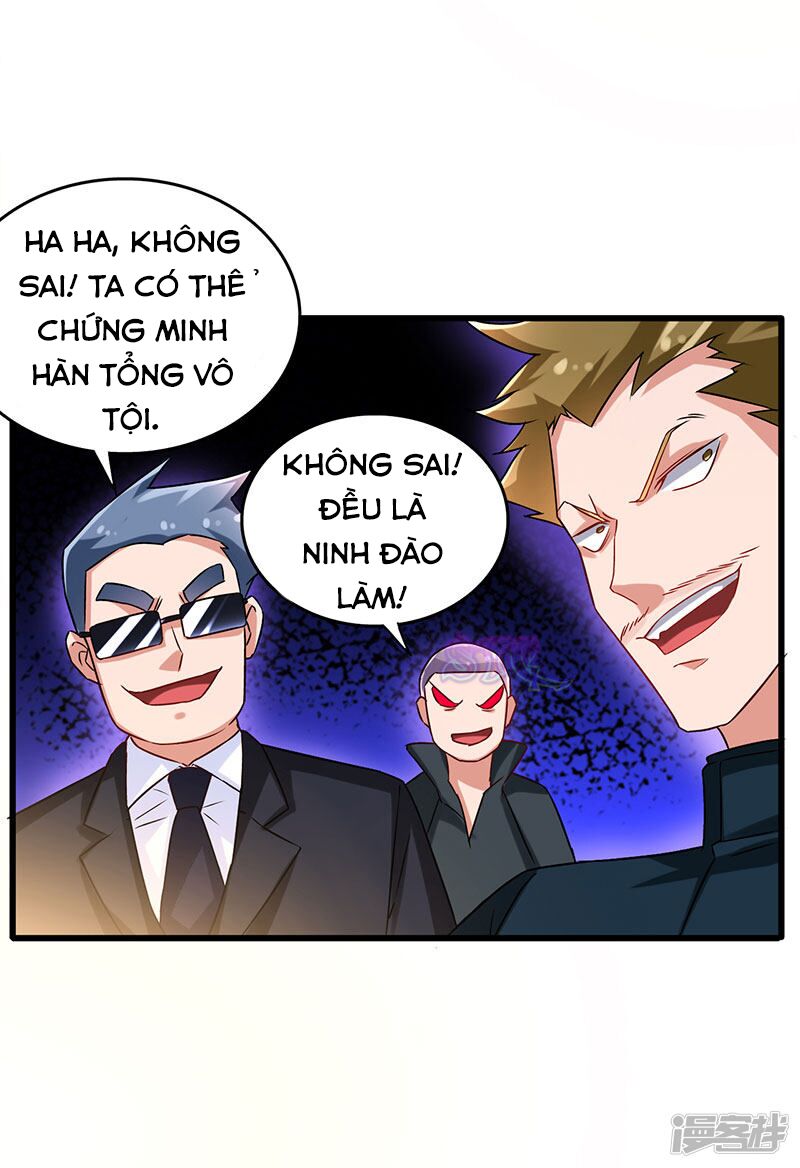 Siêu Cấp Bại Gia Tử: Chapter 47