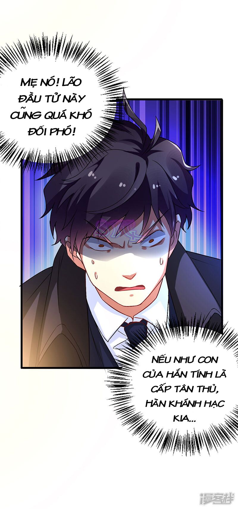 Siêu Cấp Bại Gia Tử: Chapter 47