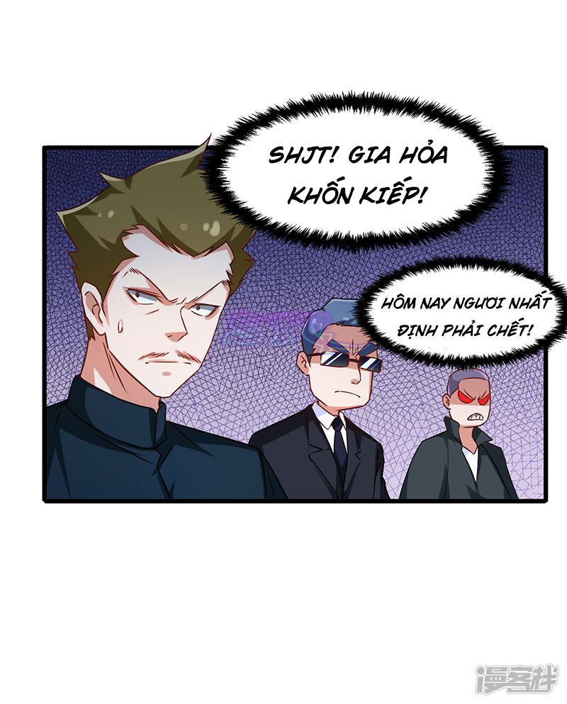 Siêu Cấp Bại Gia Tử: Chapter 47