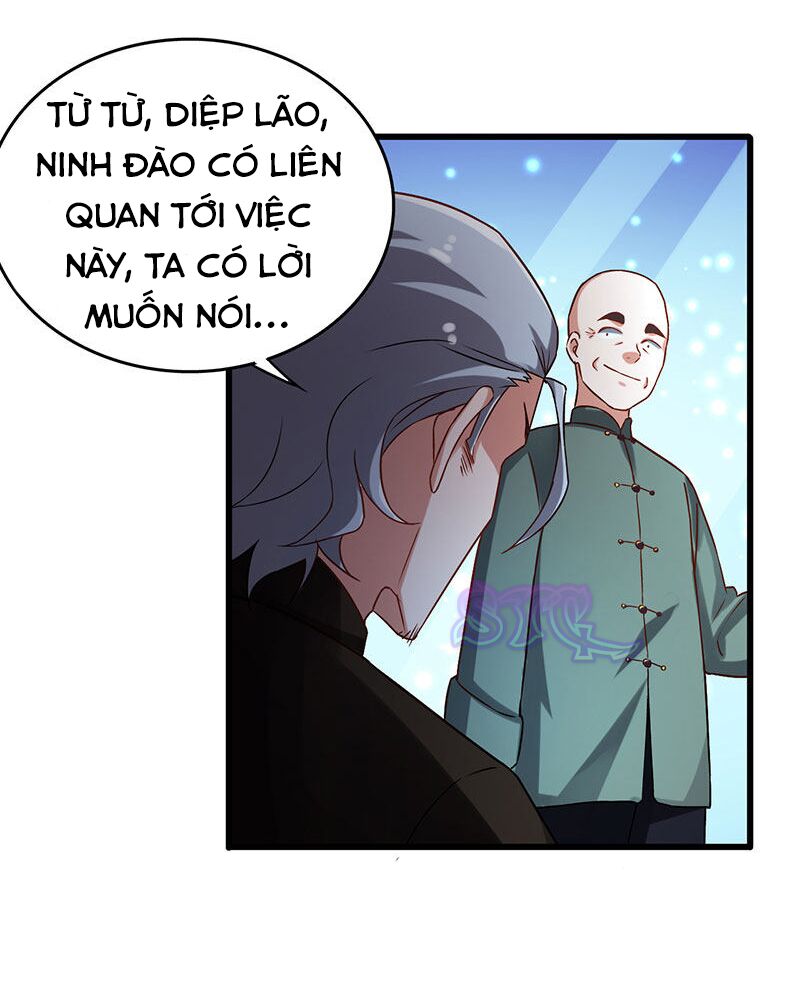 Siêu Cấp Bại Gia Tử: Chapter 47