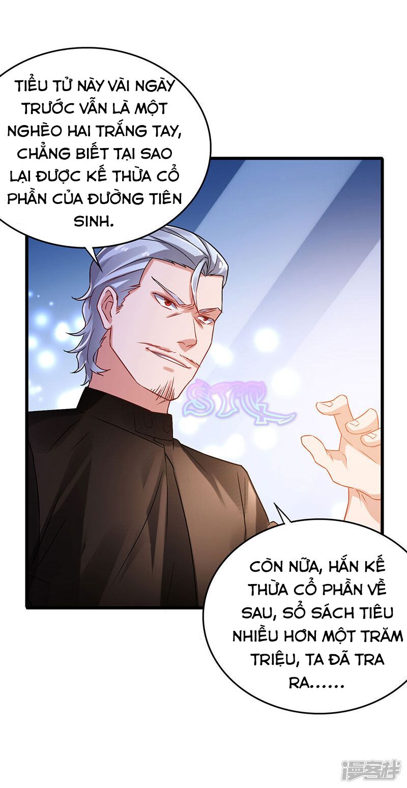 Siêu Cấp Bại Gia Tử: Chapter 47