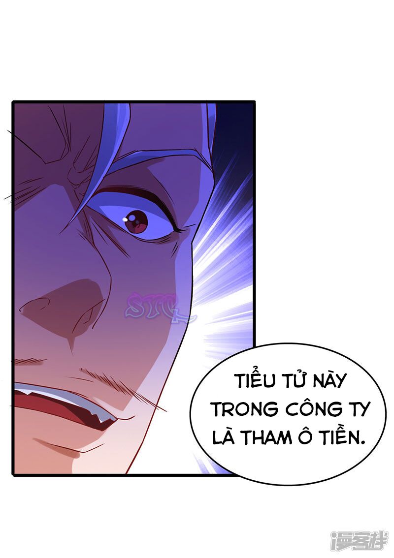 Siêu Cấp Bại Gia Tử: Chapter 47