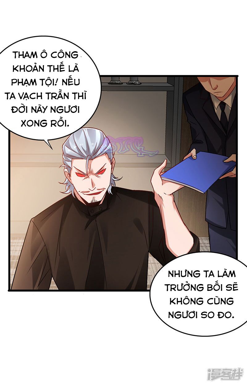 Siêu Cấp Bại Gia Tử: Chapter 47