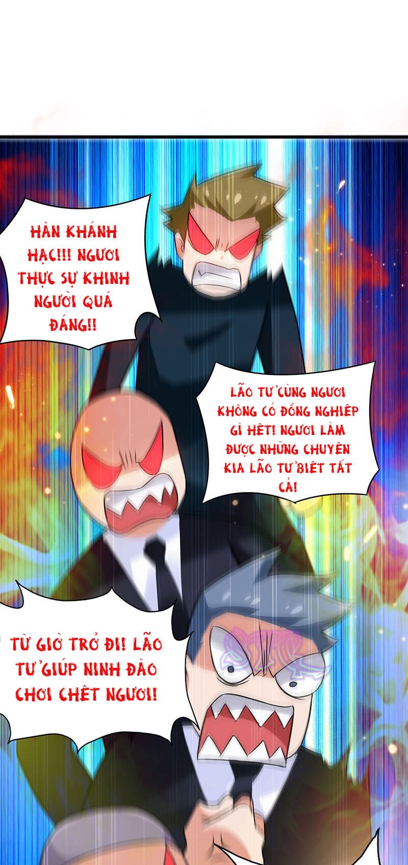 Siêu Cấp Bại Gia Tử: Chapter 48
