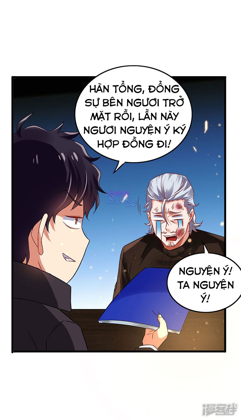 Siêu Cấp Bại Gia Tử: Chapter 49