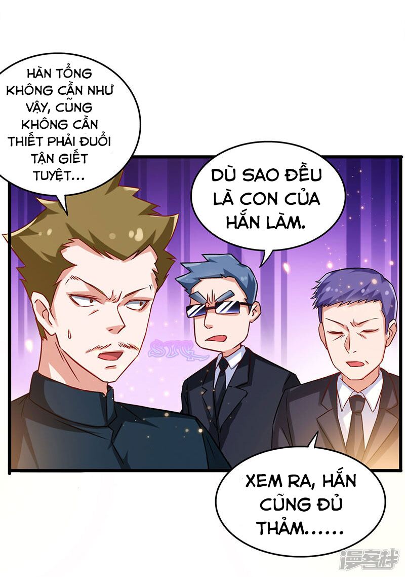 Siêu Cấp Bại Gia Tử: Chapter 49