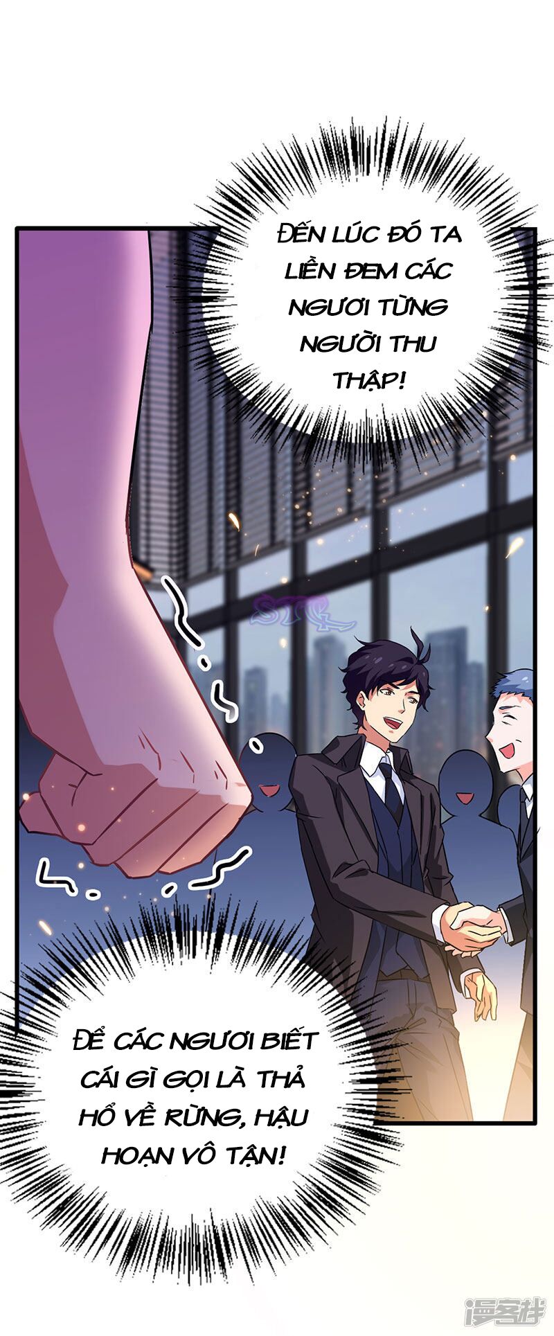 Siêu Cấp Bại Gia Tử: Chapter 49