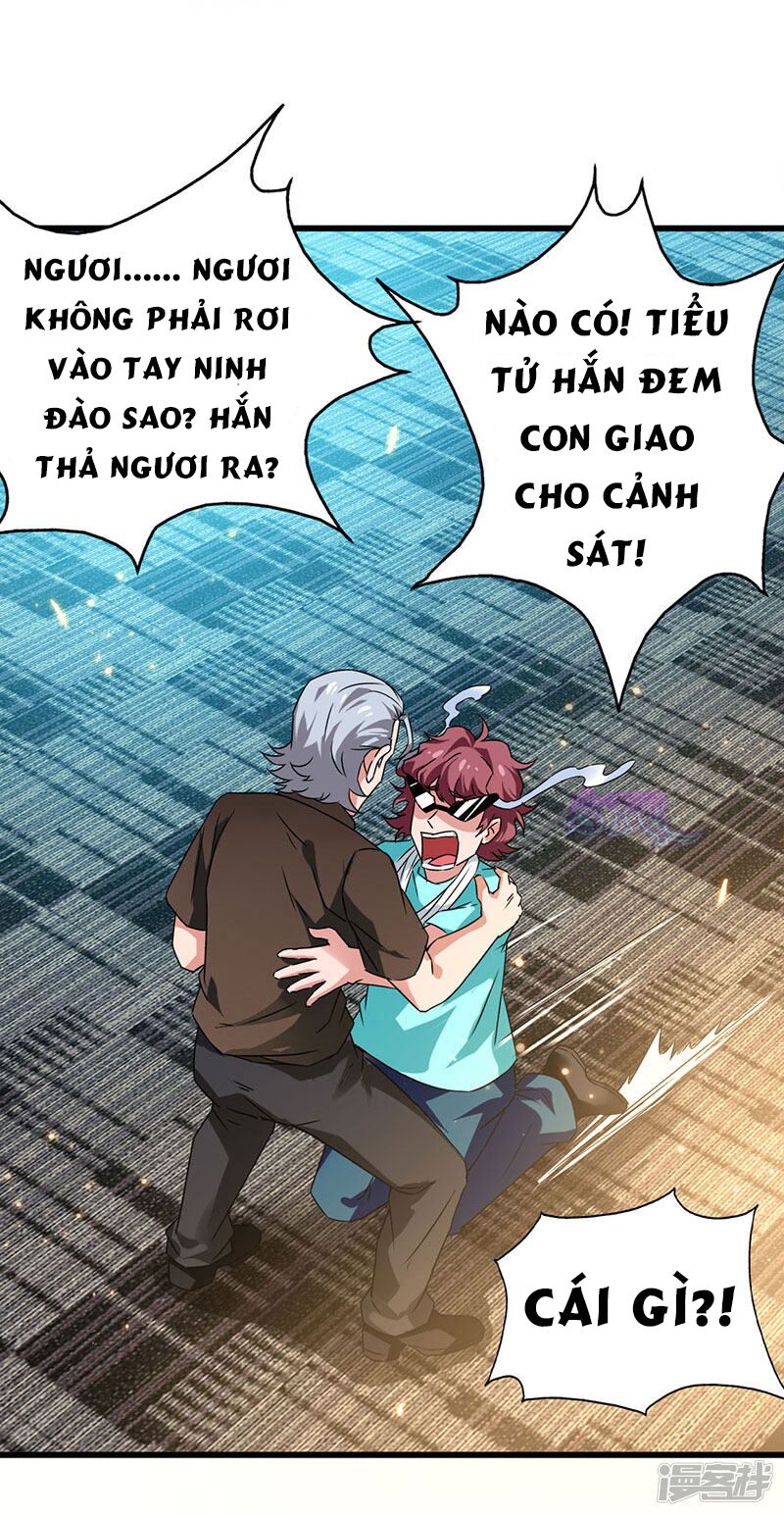 Siêu Cấp Bại Gia Tử: Chapter 49