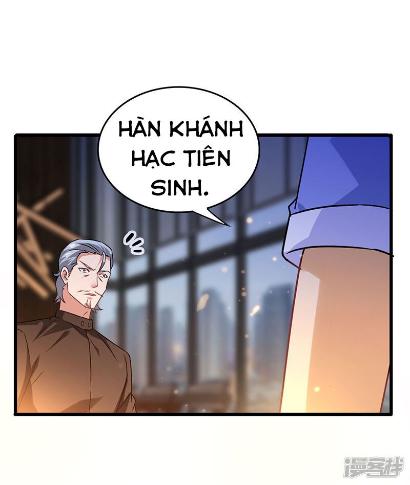 Siêu Cấp Bại Gia Tử: Chapter 49