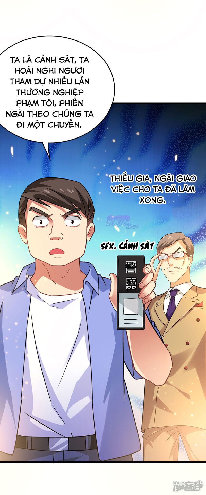 Siêu Cấp Bại Gia Tử: Chapter 49