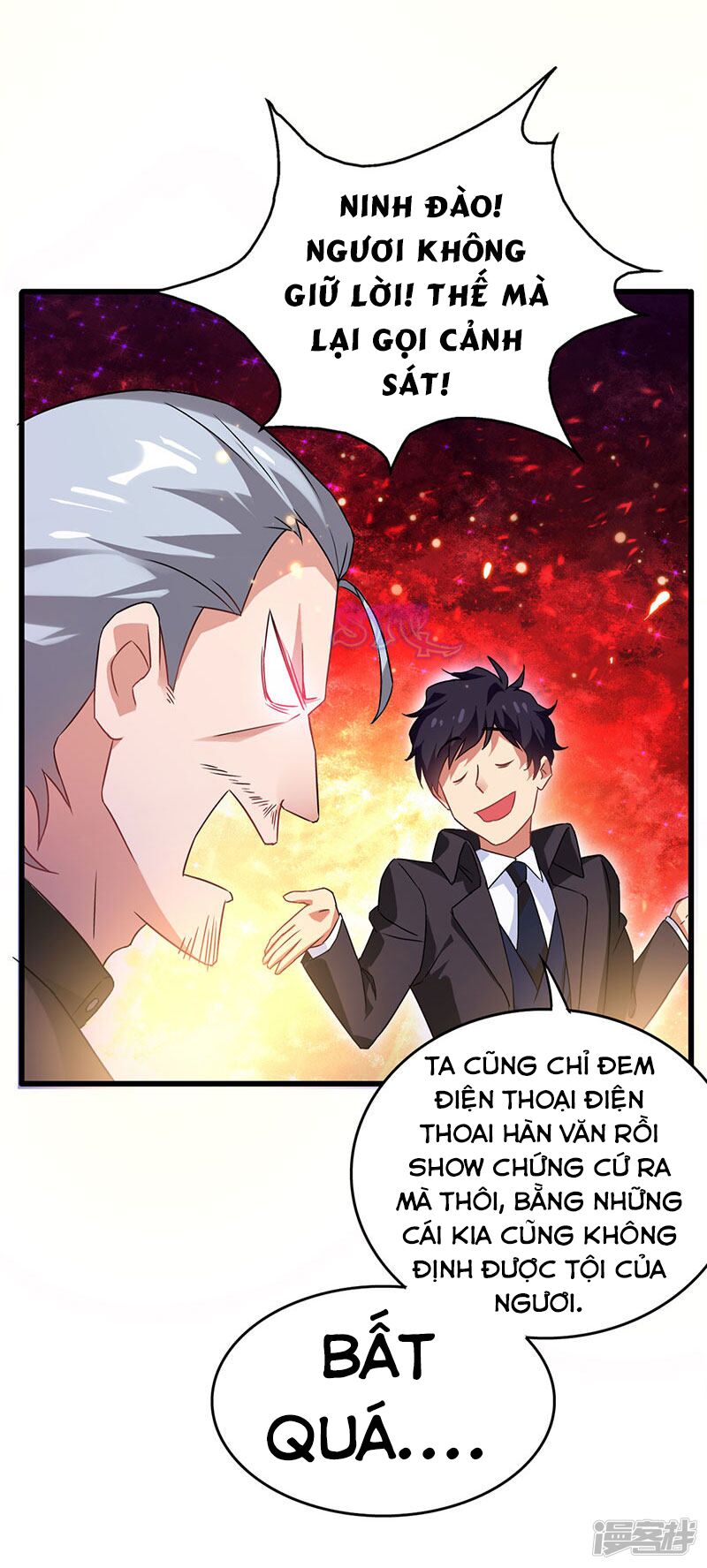 Siêu Cấp Bại Gia Tử: Chapter 49