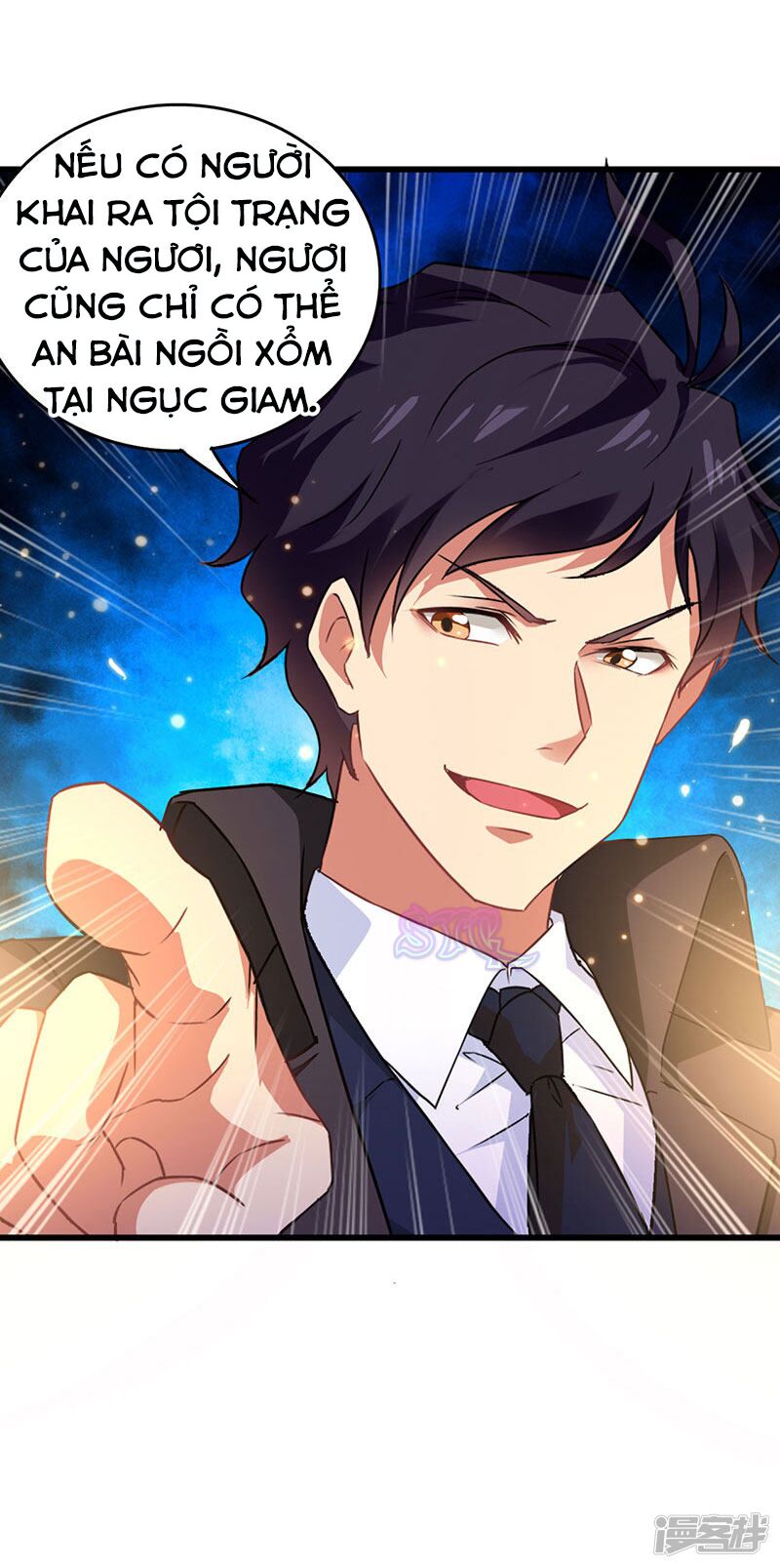 Siêu Cấp Bại Gia Tử: Chapter 49