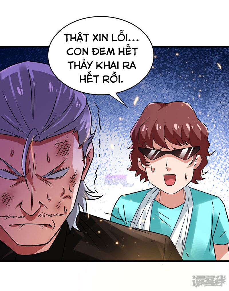 Siêu Cấp Bại Gia Tử: Chapter 49