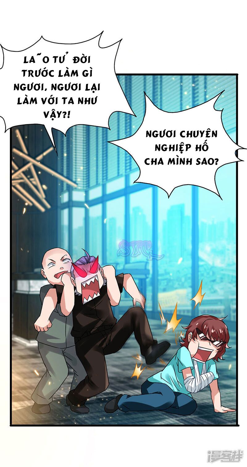 Siêu Cấp Bại Gia Tử: Chapter 49