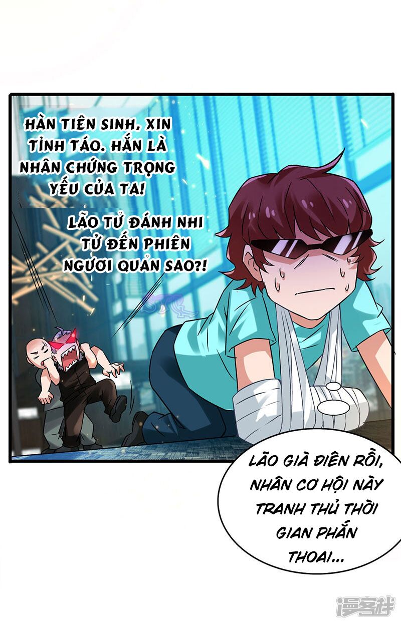 Siêu Cấp Bại Gia Tử: Chapter 49