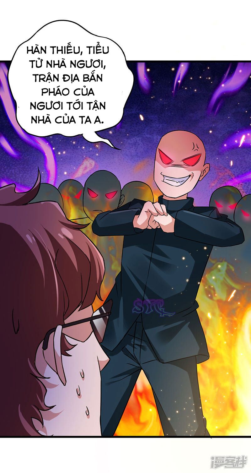 Siêu Cấp Bại Gia Tử: Chapter 49