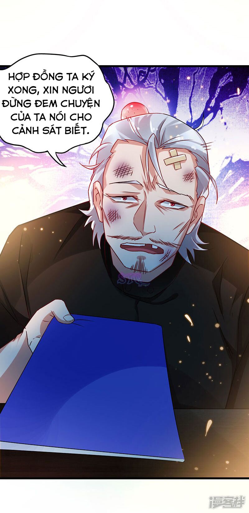 Siêu Cấp Bại Gia Tử: Chapter 49