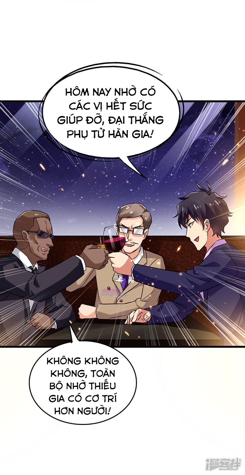 Siêu Cấp Bại Gia Tử: Chapter 49