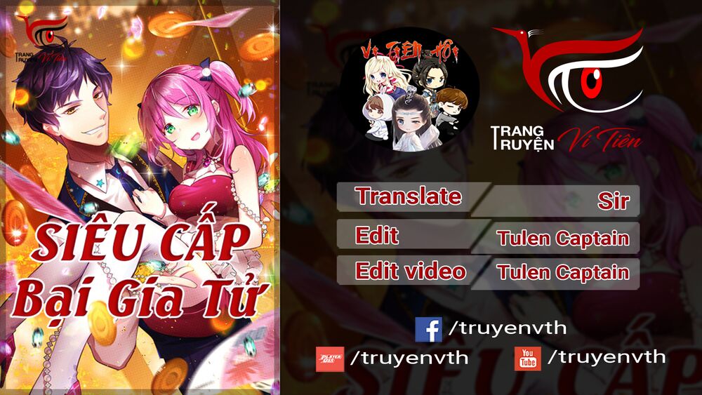 Siêu Cấp Bại Gia Tử: Chapter 49