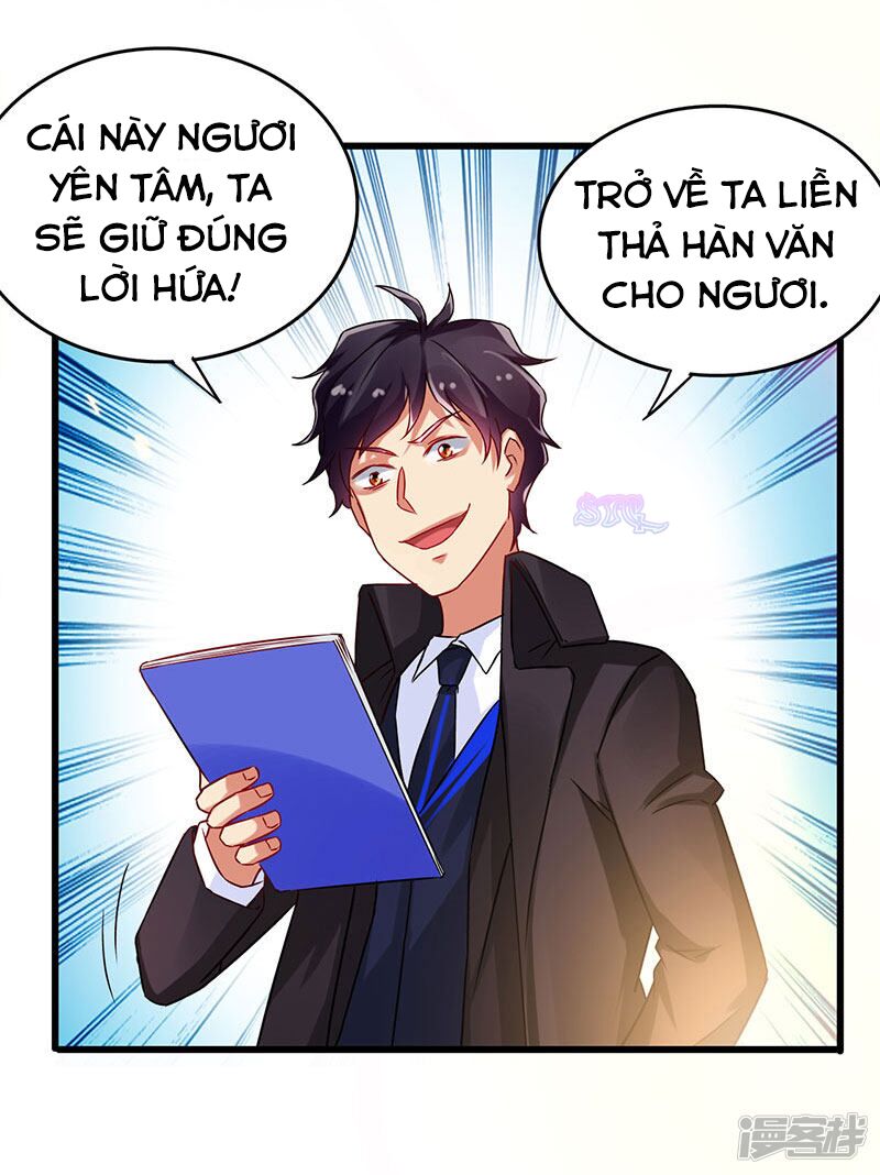 Siêu Cấp Bại Gia Tử: Chapter 49