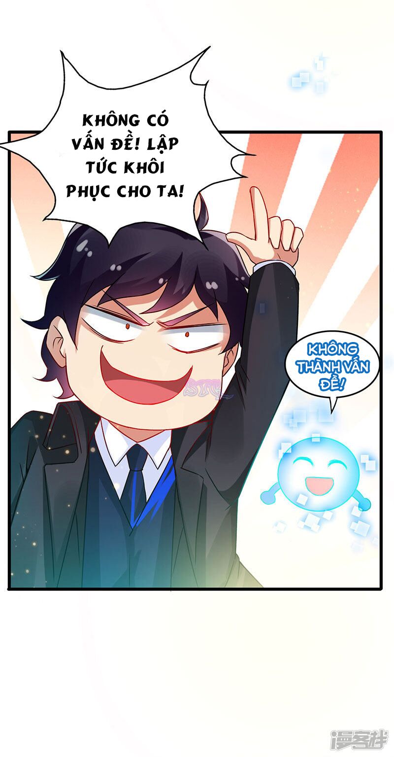 Siêu Cấp Bại Gia Tử: Chapter 49