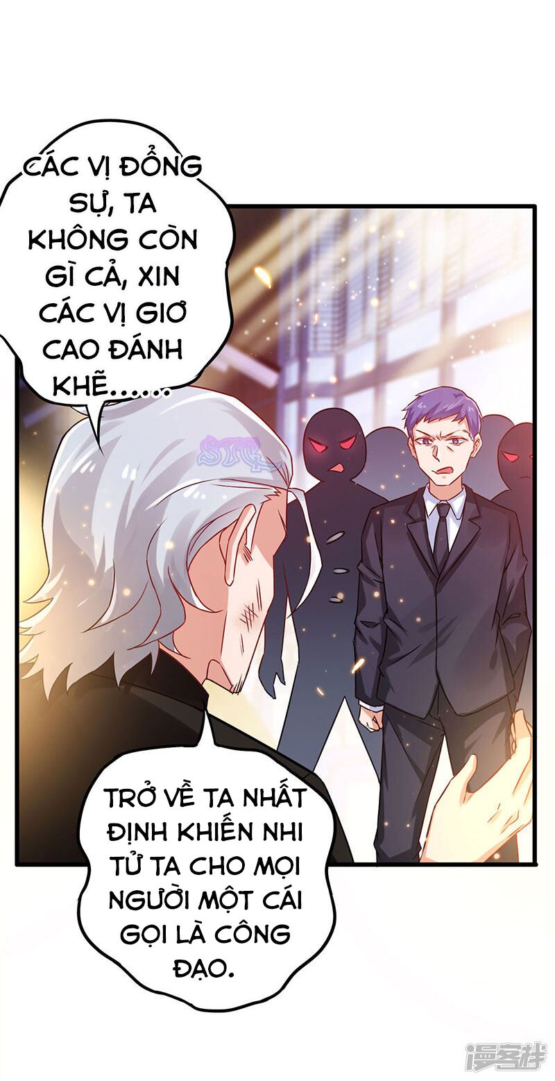 Siêu Cấp Bại Gia Tử: Chapter 49