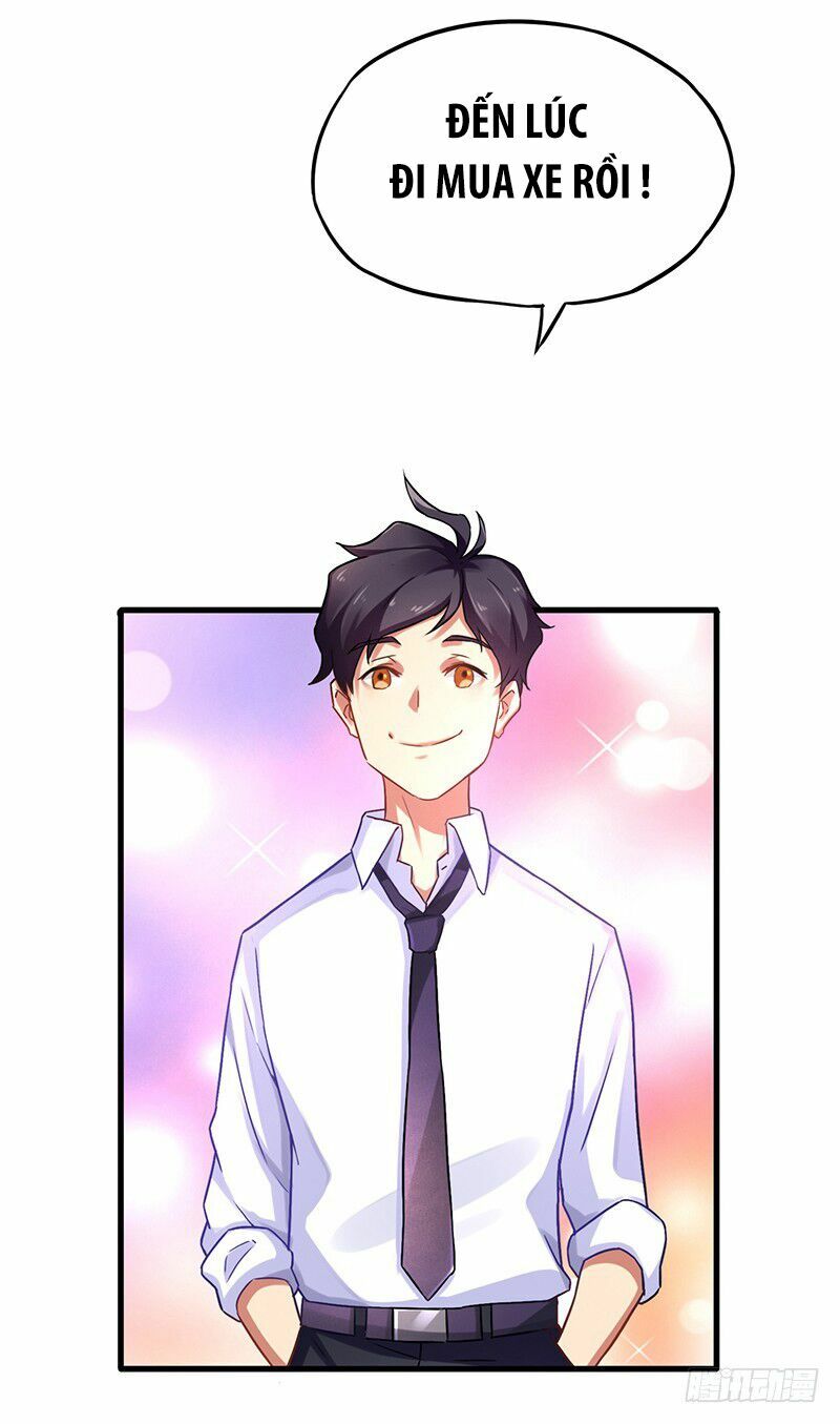 Siêu Cấp Bại Gia Tử: Chapter 5