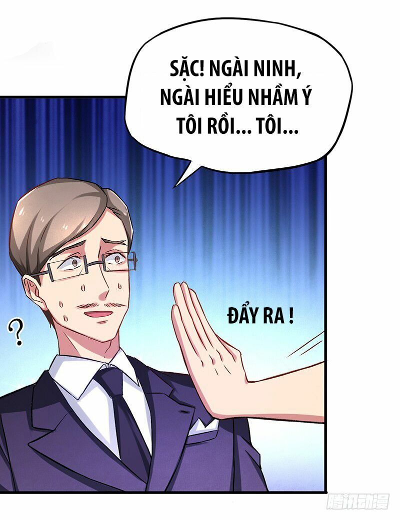 Siêu Cấp Bại Gia Tử: Chapter 5