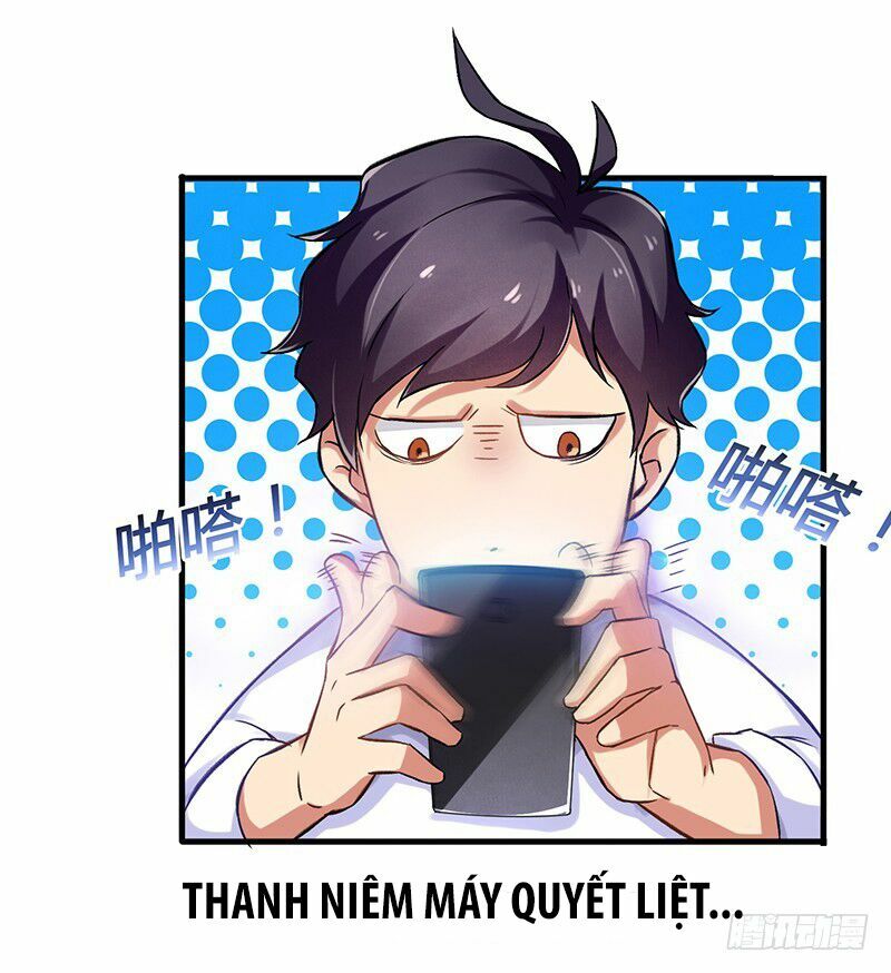 Siêu Cấp Bại Gia Tử: Chapter 5