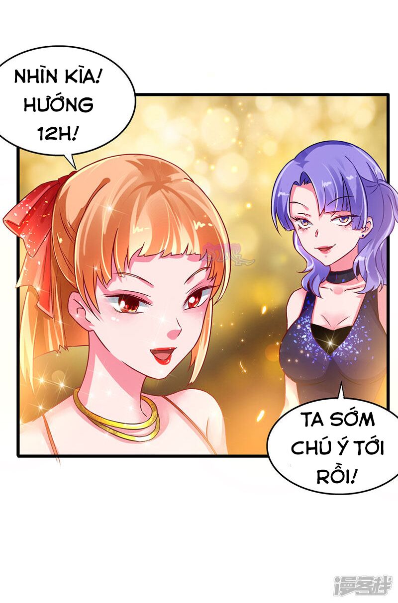 Siêu Cấp Bại Gia Tử: Chapter 50