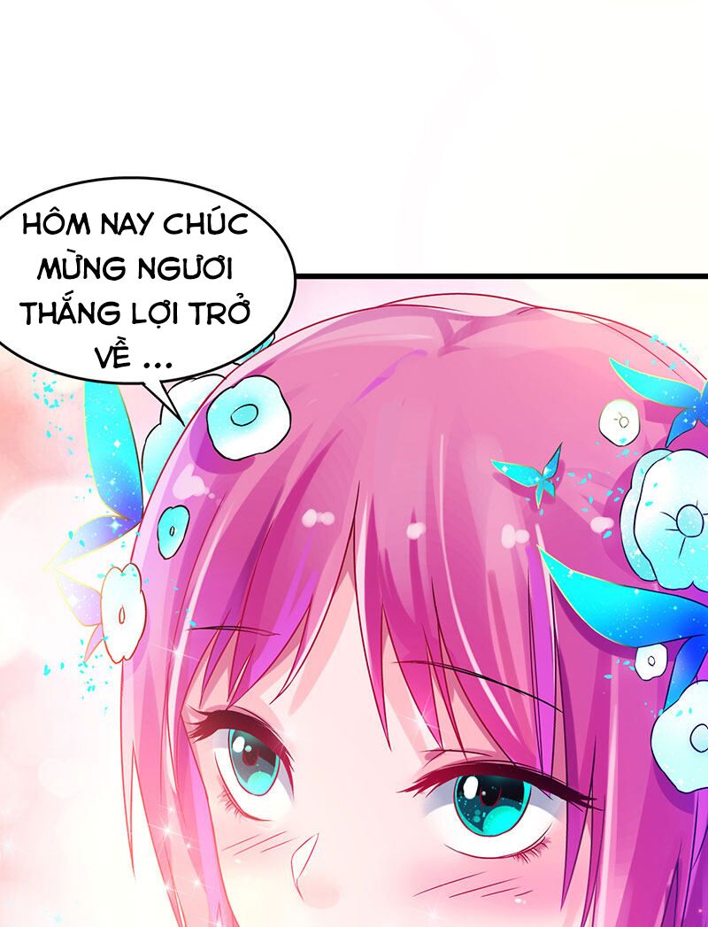 Siêu Cấp Bại Gia Tử: Chapter 50
