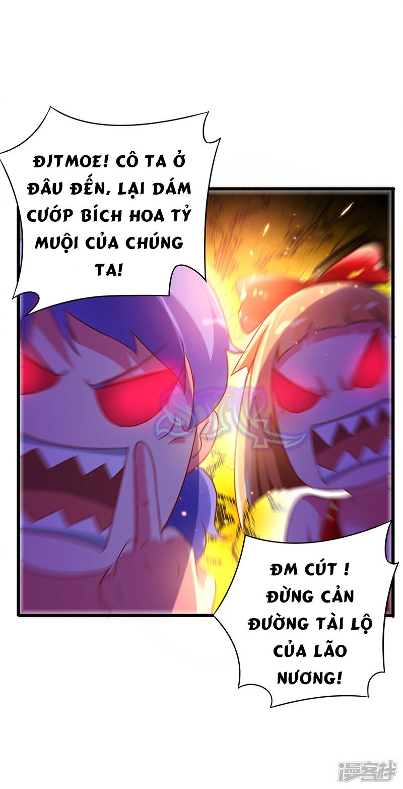Siêu Cấp Bại Gia Tử: Chapter 50