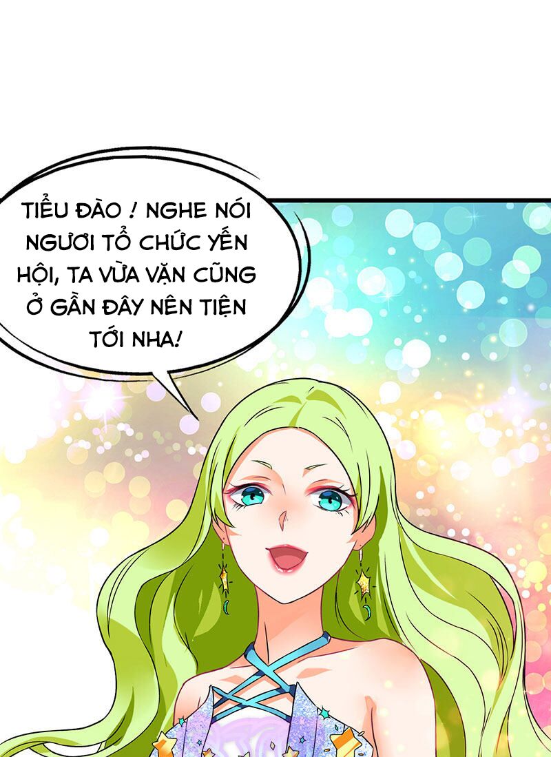 Siêu Cấp Bại Gia Tử: Chapter 50