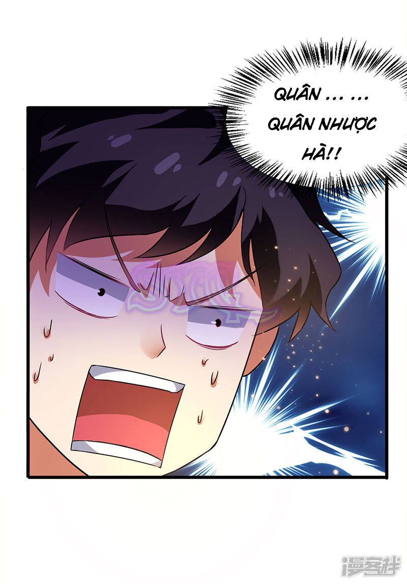Siêu Cấp Bại Gia Tử: Chapter 50