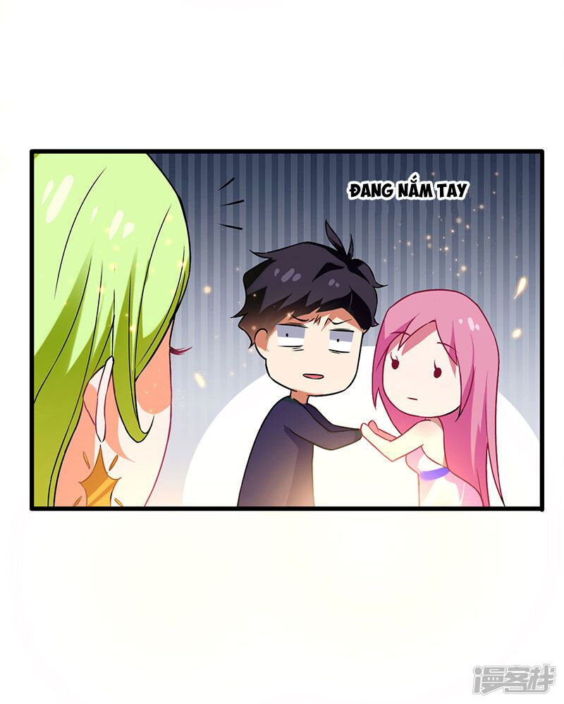 Siêu Cấp Bại Gia Tử: Chapter 50