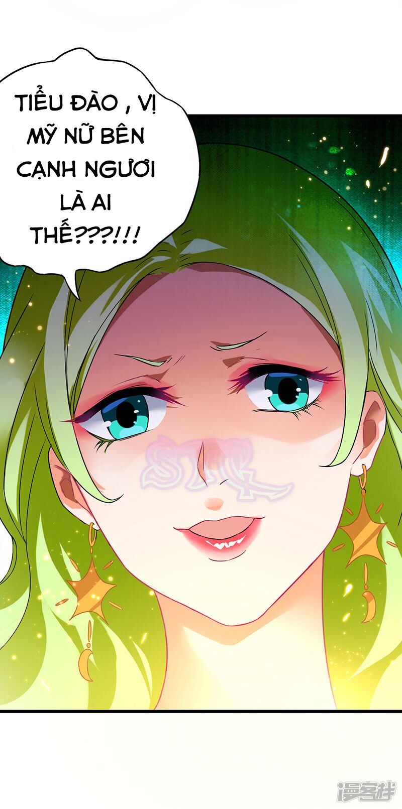 Siêu Cấp Bại Gia Tử: Chapter 50