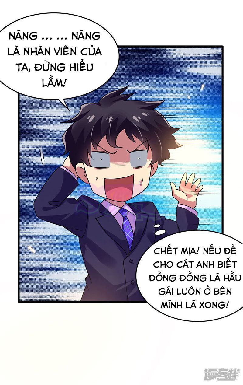 Siêu Cấp Bại Gia Tử: Chapter 50