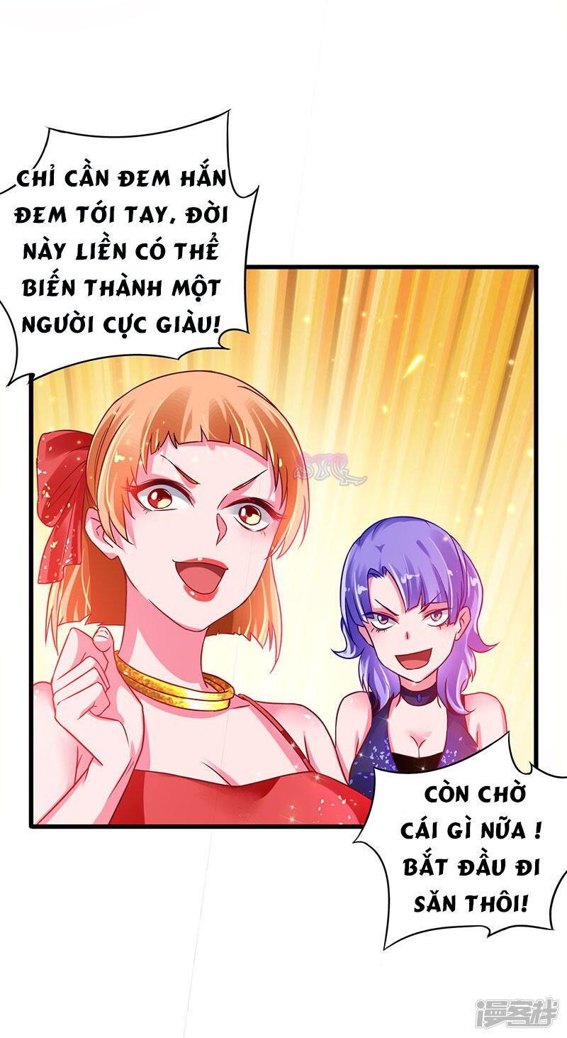 Siêu Cấp Bại Gia Tử: Chapter 50