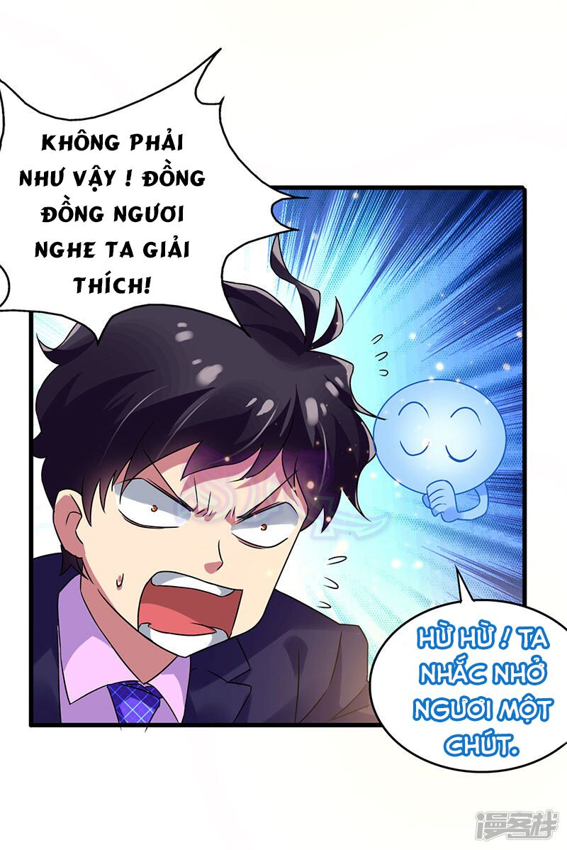 Siêu Cấp Bại Gia Tử: Chapter 50