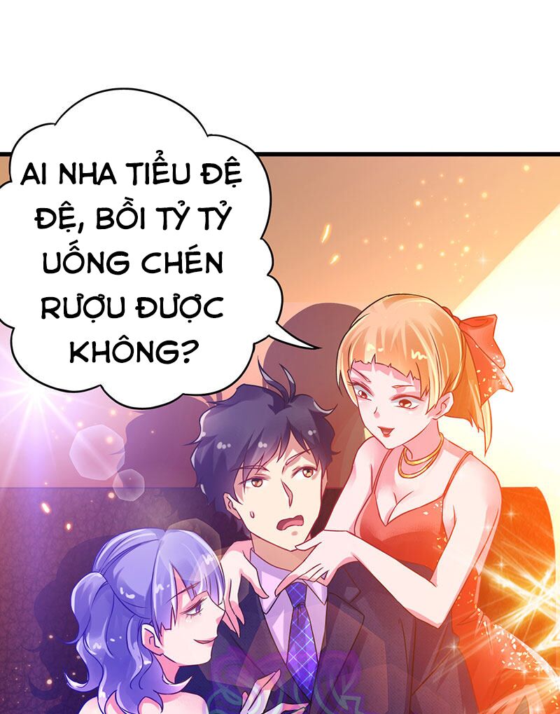 Siêu Cấp Bại Gia Tử: Chapter 50