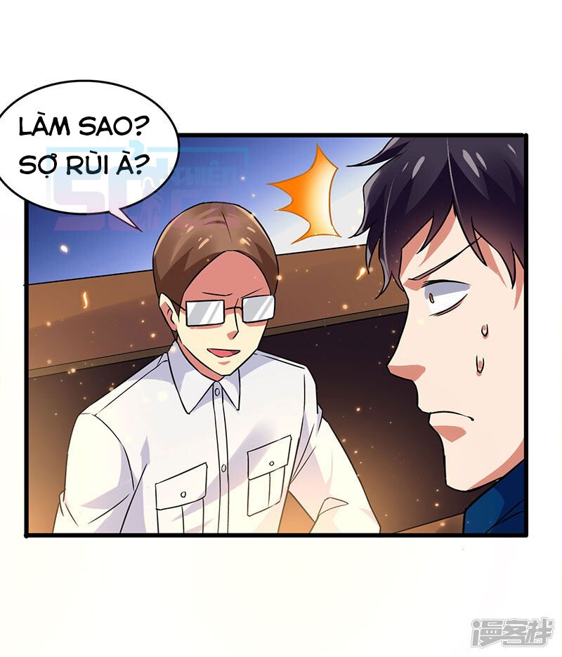 Siêu Cấp Bại Gia Tử: Chapter 54